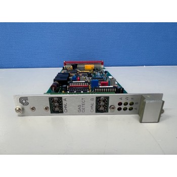AMAT 0090-00811 Dual Gas Leak Detector PCB